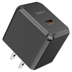 Wall charger “CS15 Ocean” PD30W US cable set