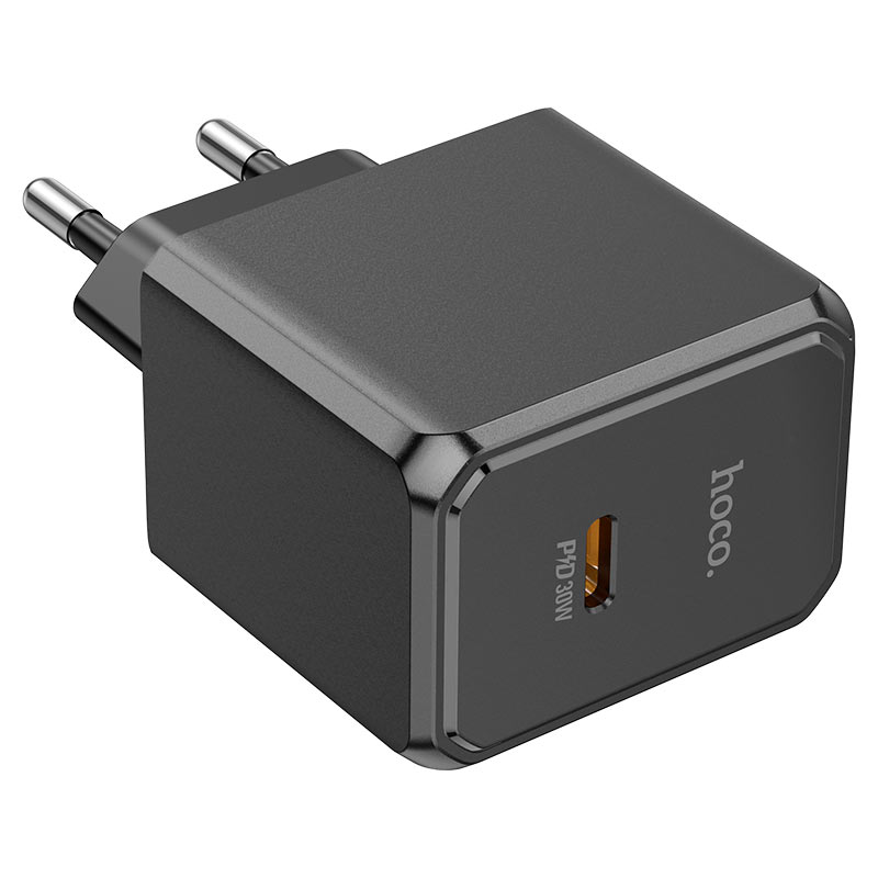 Wall charger “CS15A Ocean” PD30W EU cable set