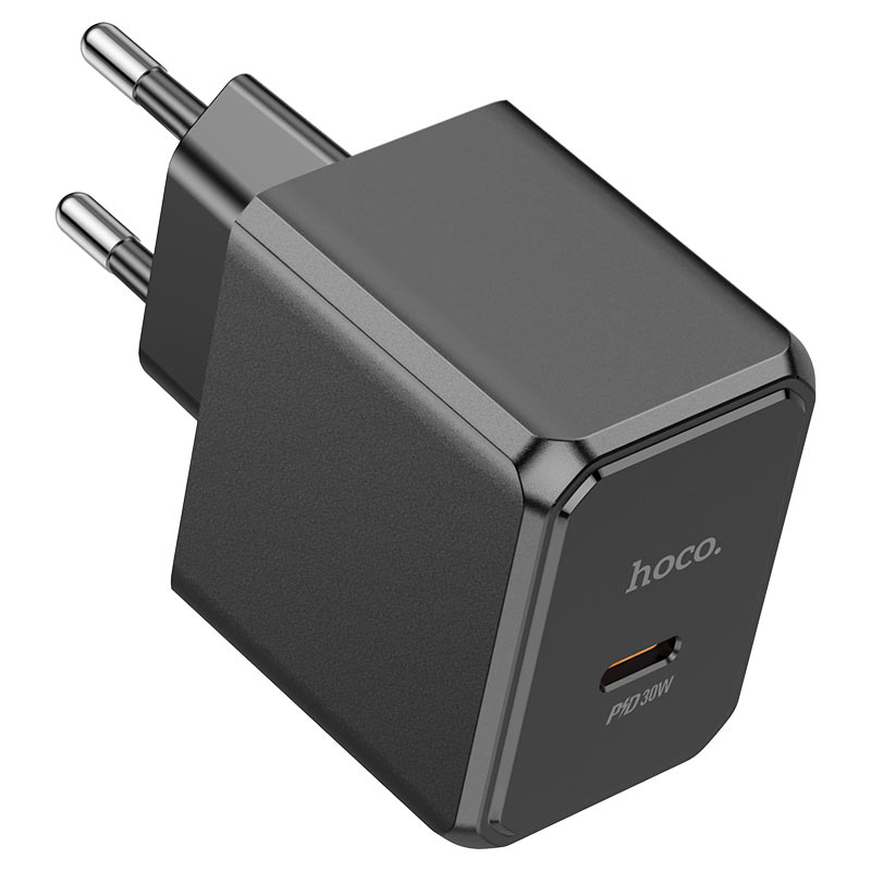 Wall charger “CS15A Ocean” PD30W EU cable set