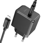 Wall charger “CS15A Ocean” PD30W EU cable set