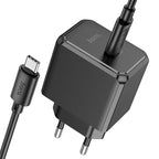 Wall charger “CS15A Ocean” PD30W EU cable set