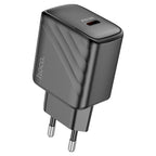 Wall charger “CS22A Value” PD30W EU cable set