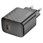 Wall charger “CS22A Value” PD30W EU cable set