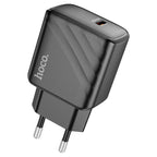 Wall charger “CS22A Value” PD30W EU cable set