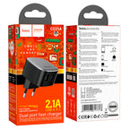Wall charger “CS31A Wing” EU cable set