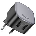 Wall charger “CS31A Wing” EU cable set