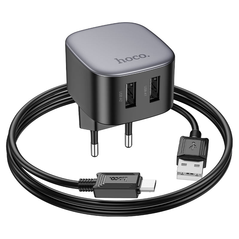 Wall charger “CS31A Wing” EU cable set