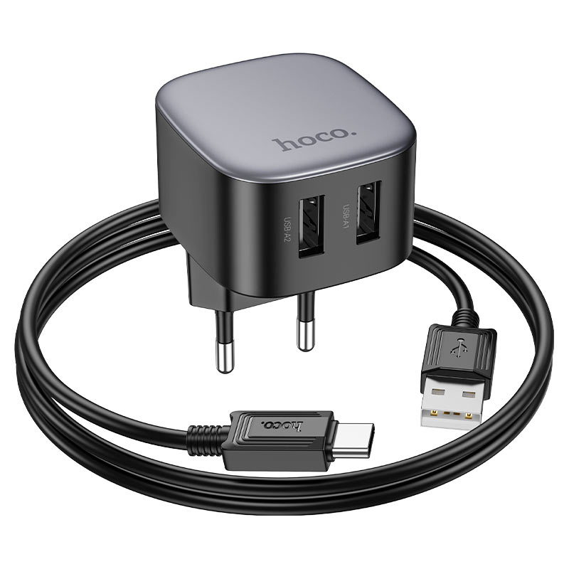 Wall charger “CS31A Wing” EU cable set