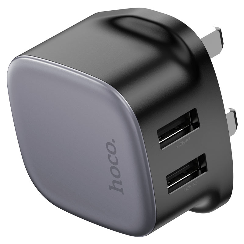 Wall charger “CS31B Ray” UK cable set