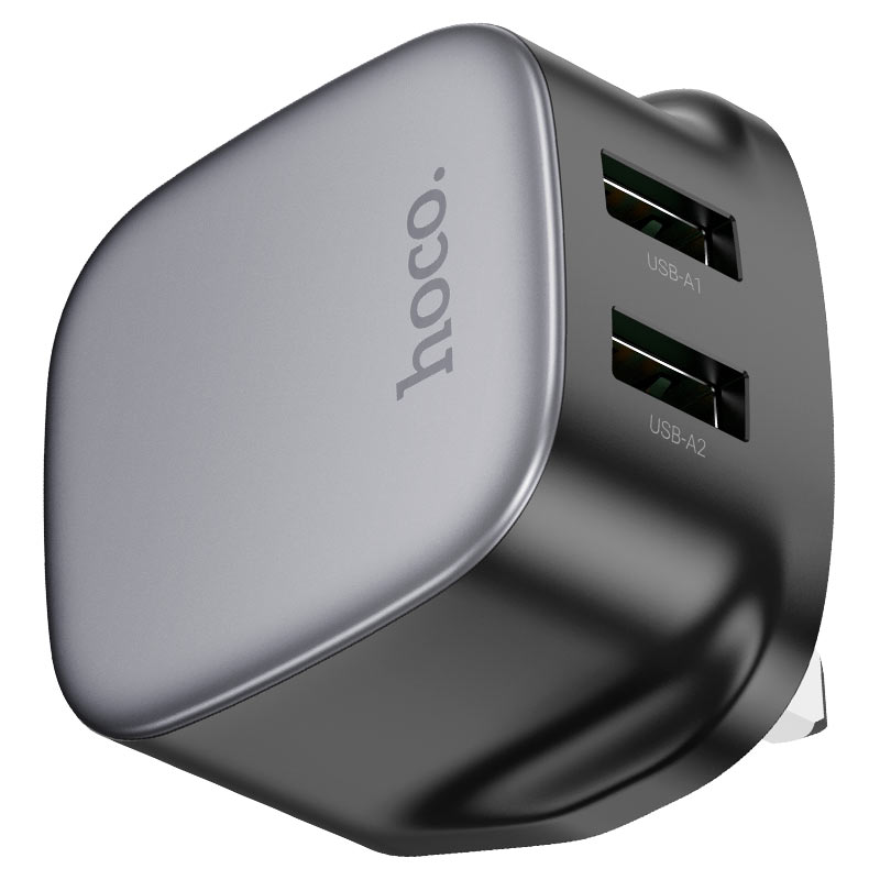 Wall charger “CS31B Ray” UK cable set