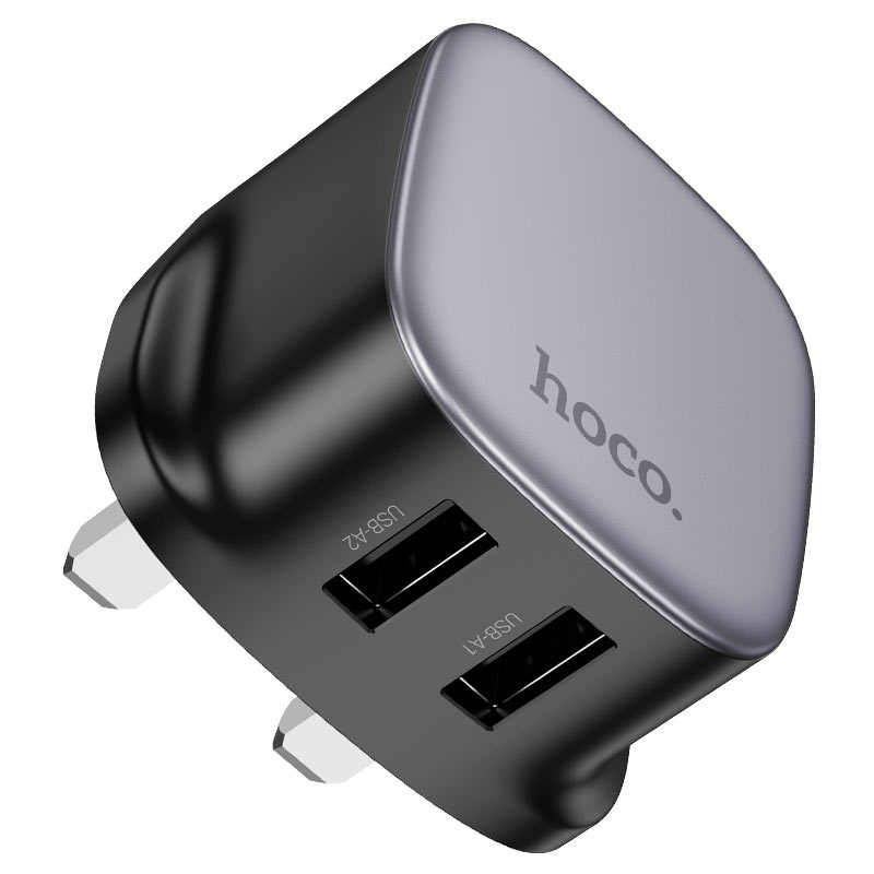 Wall charger “CS31B Ray” UK cable set