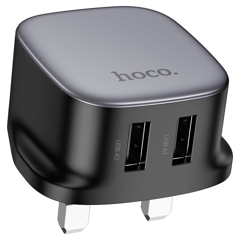 Wall charger “CS31B Ray” UK cable set