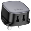 Wall charger “CS31B Ray” UK cable set