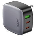 Wall charger “CS33A Amanecer” PD30W + QC3.0 EU cable set