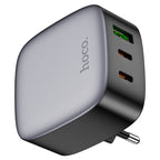 Wall charger “CS33A Amanecer” PD30W + QC3.0 EU cable set