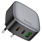 Wall charger “CS33A Amanecer” PD30W + QC3.0 EU cable set