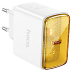 Wall charger “CS41A Smart” PD35W EU cable set