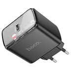 Wall charger “CS41A Smart” PD35W EU cable set