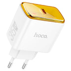 Wall charger “CS41A Smart” PD35W EU cable set