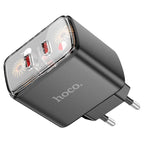 Wall charger “CS43A Smart” PD45W EU cable set