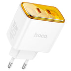 Wall charger “CS43A Smart” PD45W EU cable set