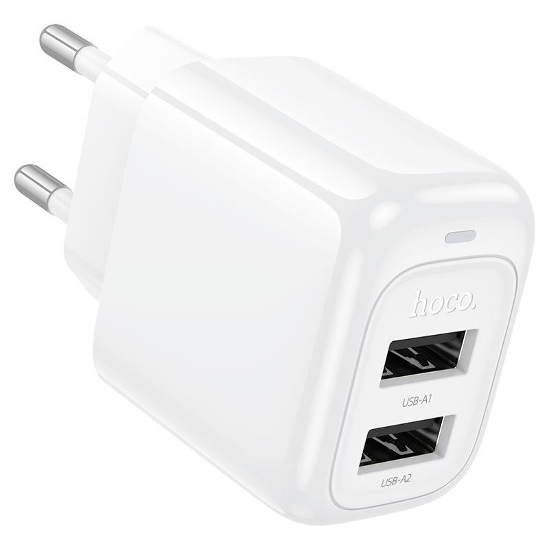 Wall charger “CS51A Surplus” EU cable set