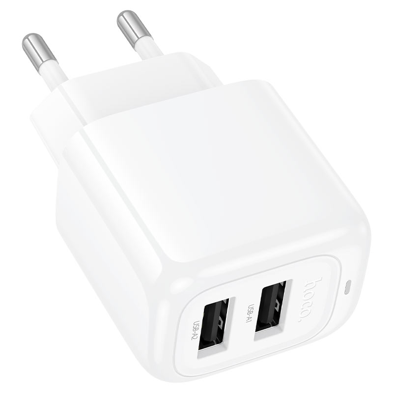 Wall charger “CS51A Surplus” EU cable set