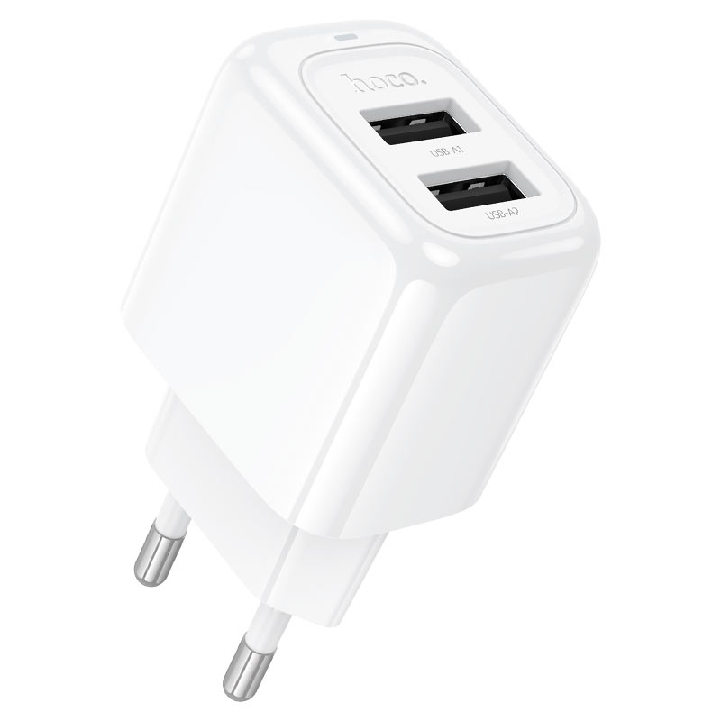 Wall charger “CS51A Surplus” EU cable set