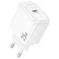 Wall charger “CS53A Surplus” PD25W EU cable set