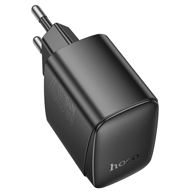 Wall charger “CS62A Bright” PD45W EU cable set
