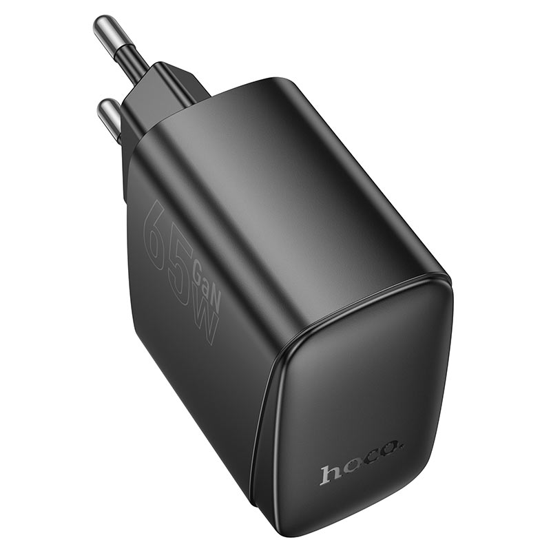 Wall charger “CS63A Bright” PD65W EU cable set