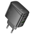Wall charger “CS63A Bright” PD65W EU cable set