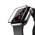 Screen protector for Apple Watch series 4 curved high definition 40 / 44mm