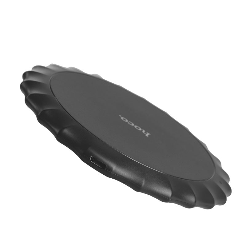Wireless charger “CW13 Sensible” portable tabletop charging dock