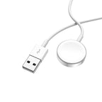 Wireless charger “CW16” for iWatch tabletop