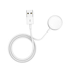 Wireless charger “CW16” for iWatch tabletop
