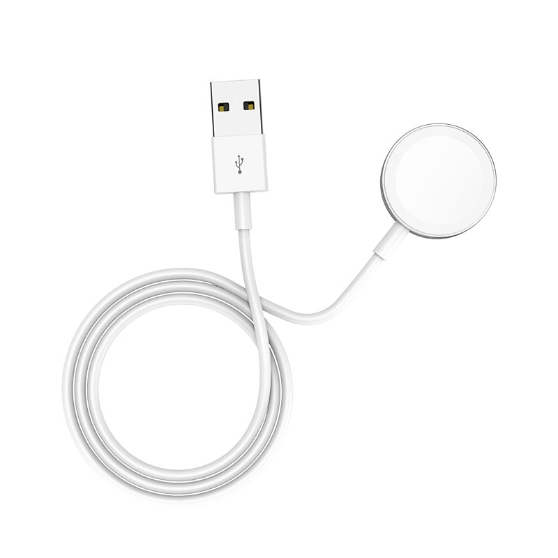 Wireless charger “CW16” for iWatch tabletop