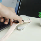 Wireless charger “CW16” for iWatch tabletop