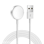 Wireless charger “CW16” for iWatch tabletop