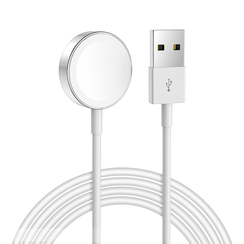 Wireless charger “CW16” for iWatch tabletop