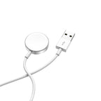 Wireless charger “CW16” for iWatch tabletop
