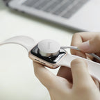 Wireless charger “CW16” for iWatch tabletop