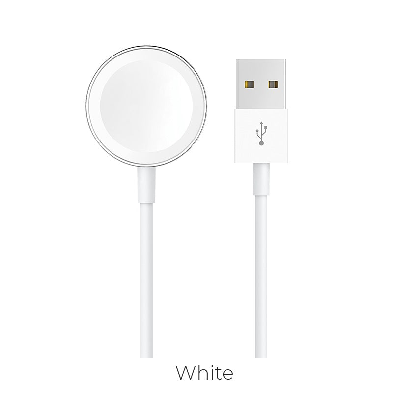 Wireless charger “CW16” for iWatch tabletop