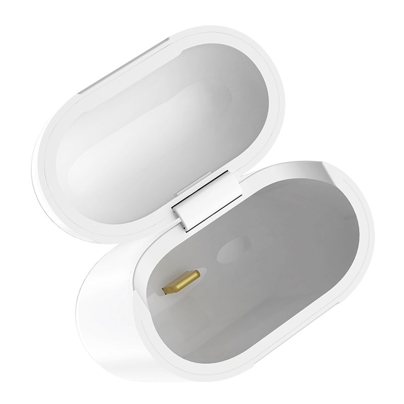 Wireless charging protective box “CW18” for AirPods