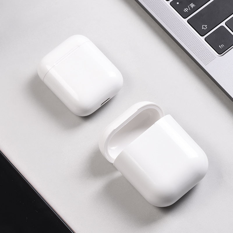 Wireless charging protective box “CW18” for AirPods