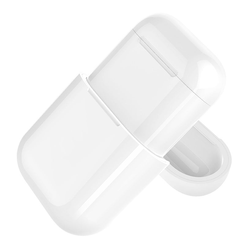 Wireless charging protective box “CW18” for AirPods
