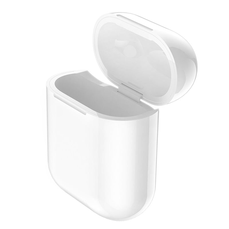Wireless charging protective box “CW18” for AirPods
