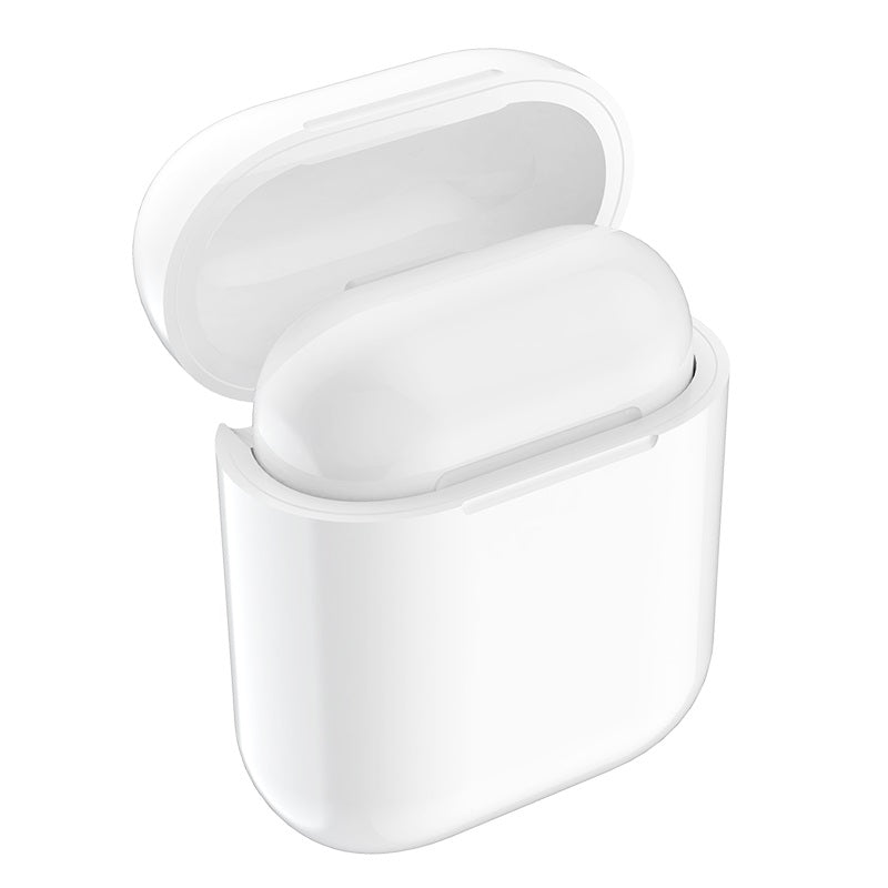 Wireless charging protective box “CW18” for AirPods