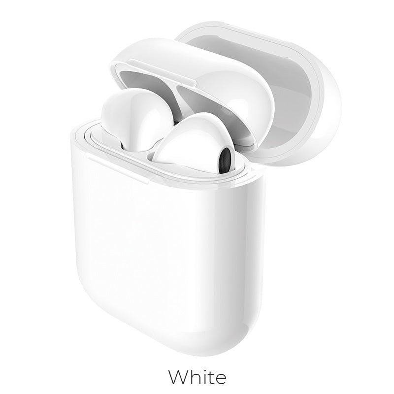 Wireless charging protective box “CW18” for AirPods
