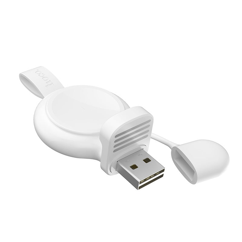 Wireless charger “CW19 Nimble” for Apple Watch magnetic